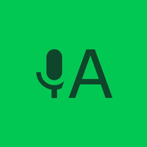 Transcriber for WhatsApp 5.2.4 beta