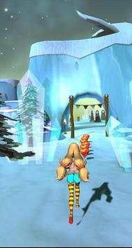 Temple Monster Run screenshot 5