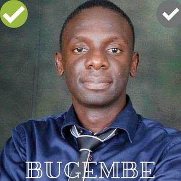 Pastor Wilson Bugembe all songs screenshot 2