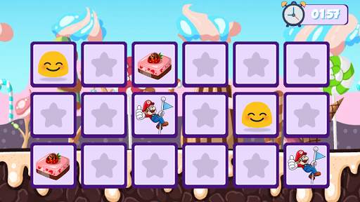 Memory Game screenshot 6