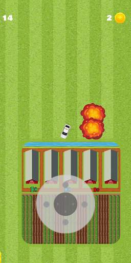 chase car screenshot 5