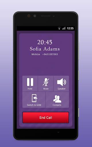 Free Tips Video Calling & Messenger screenshot 3