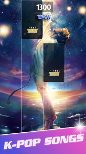 kpop piano magic tiles 2020 screenshot 1