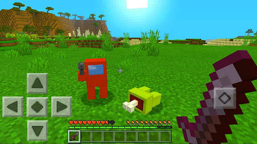 Minecraft Mod - Servers MCPE screenshot 3