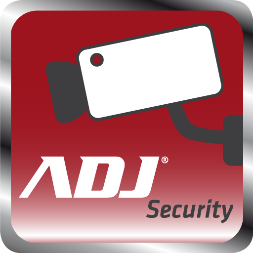 ADJ Security Advanced أيقونة