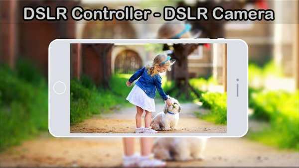 Controlador dslr - câmera dslr screenshot 2