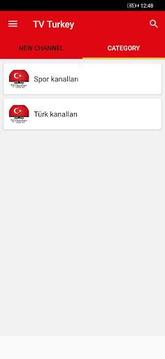 tv turkey - Canli Tv Rehberi screenshot 2