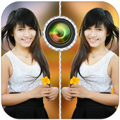 Mirror Camera icon