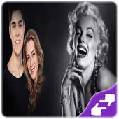 Click With Marilyn Monroe 1.1