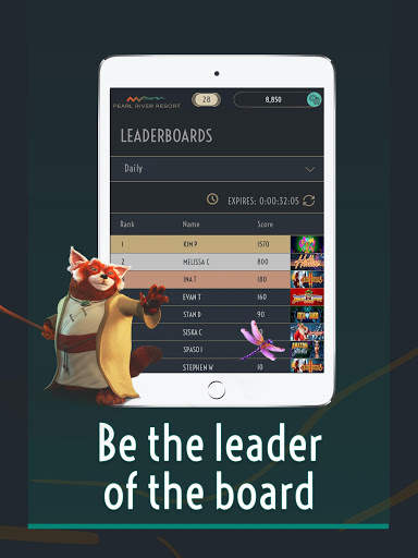 Pearl River Social Casino screenshot 7