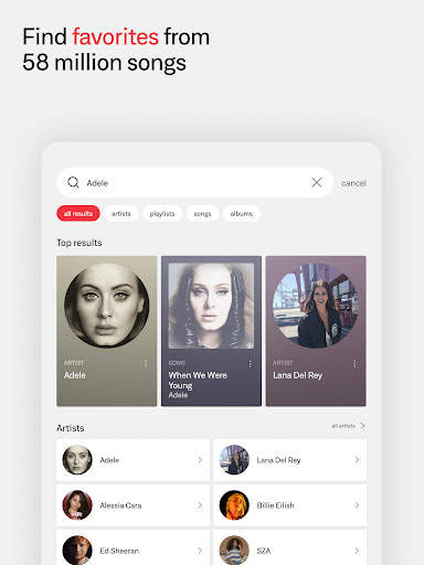 Soundtrack Player screenshot 15