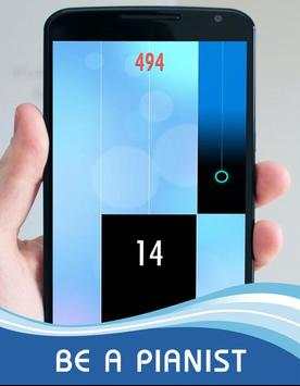 Piano Tiles Kpop Song screenshot 4