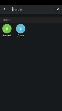Hey Messenger   screenshot 4