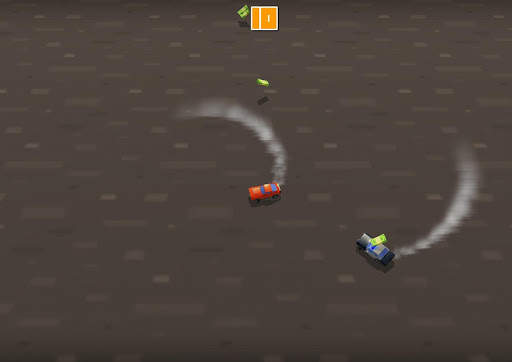 police pursuit Game 2020 screenshot 1