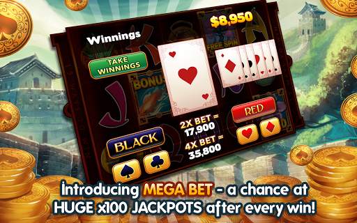 Slots Golden Dragon Free Slots screenshot 15