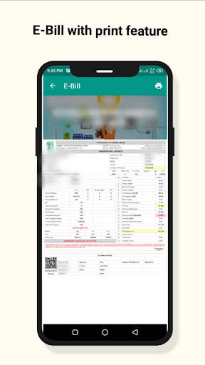 UGVCL Vij Bill screenshot 4