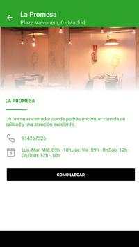 La Promesa screenshot 1