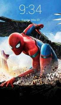 Spidey Wallpapers screenshot 1