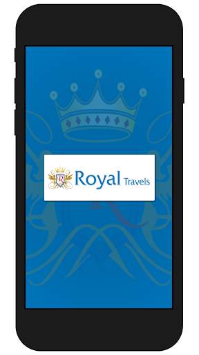 Royal Travels screenshot 1
