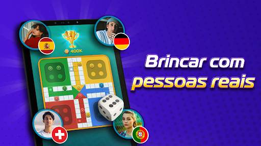 Ludo SuperStar screenshot 10