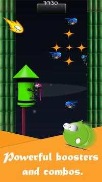 ninja games free for toddlers screenshot 2