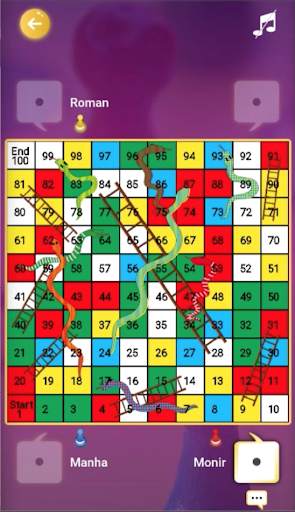 Ludo Mania - Best Offline Multiplayer Game Ever screenshot 3