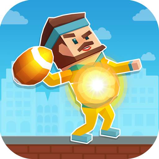 Ball Bang- Arrow Fight 3D 1.116.1