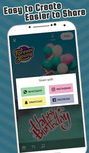 Audio Status Maker, Story Maker - StoryartApp screenshot 6