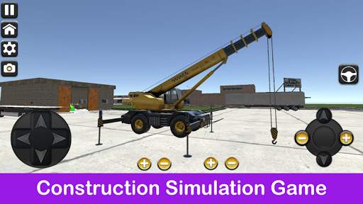 Copious Bucket Dozer: Excavator Simulator screenshot 6