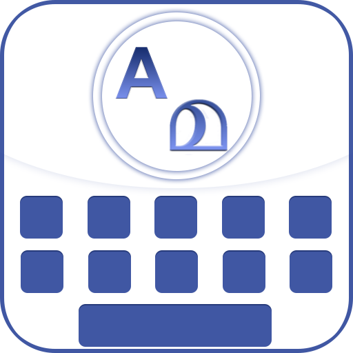 Manglish Keyboard For android - Malayalam Keyboard icon