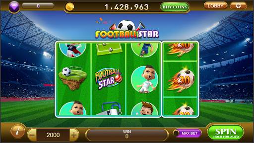 Fortune Saga Casino-Custom Vegas Slot&777 Games screenshot 4