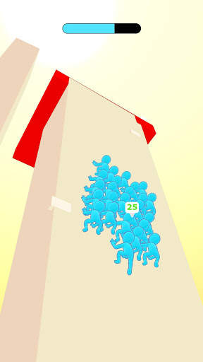 Clash Climb скриншот 6