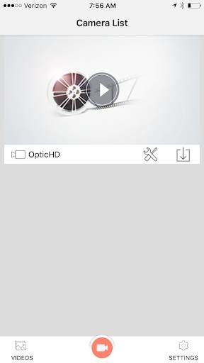 OpticHD 1.6 screenshot 4