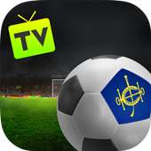 HKJC TV logo