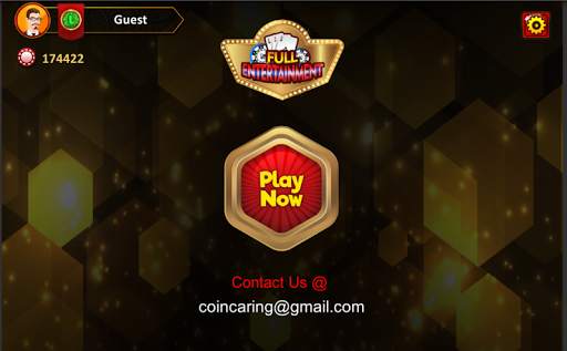 Full Entertainment screenshot 1