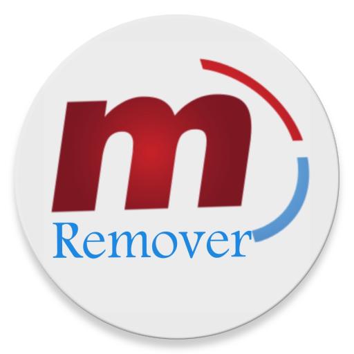Money Remover icon