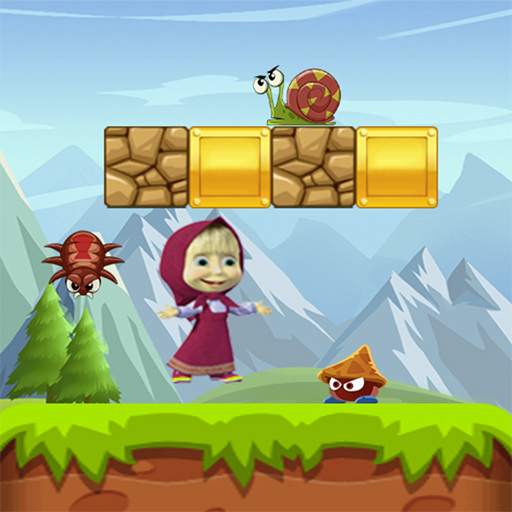 Super Girl Yolo World: Adventure Games 4.0