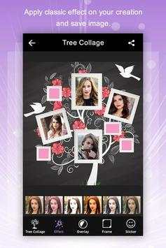 Tree Collage Photo Maker screenshot 4