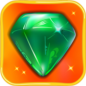 Jewels Quest 2018 icon