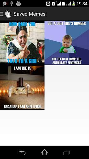 Meme Maker screenshot 7