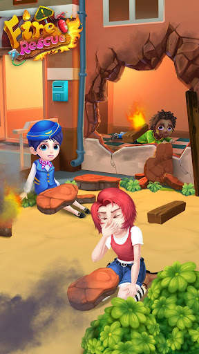 Fireman! screenshot 5