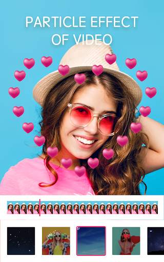 Face Camera: Live Stickers screenshot 6
