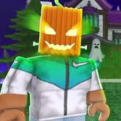 Halloween Simulator for Roblox manual 1.0