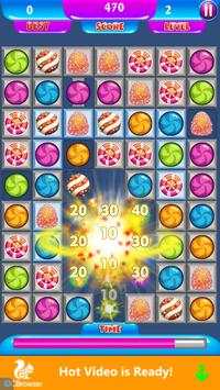 Super Candy Match screenshot 2