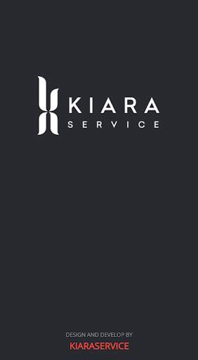 Kiara Service - Mobile, DTH, DMR screenshot 1