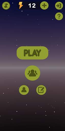Bloxorz Maker : Play, Create, Challenge and Win ! screenshot 1
