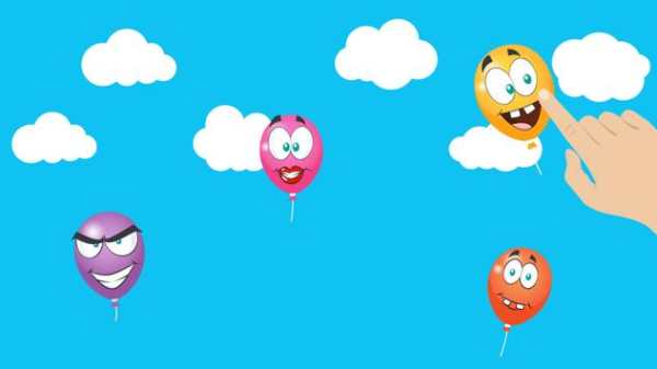clash of Balloon Pop Smash 2 screenshot 3