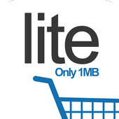 Lite for Amazon icon