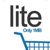 Lite for Amazon 1.1