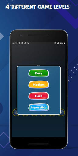 Tic Tac Toe 2 Player screenshot 3